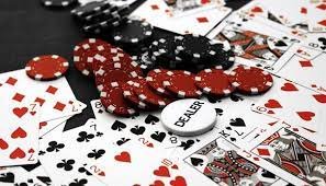 Tabel pembayaran untuk berbagai jenis Number Games