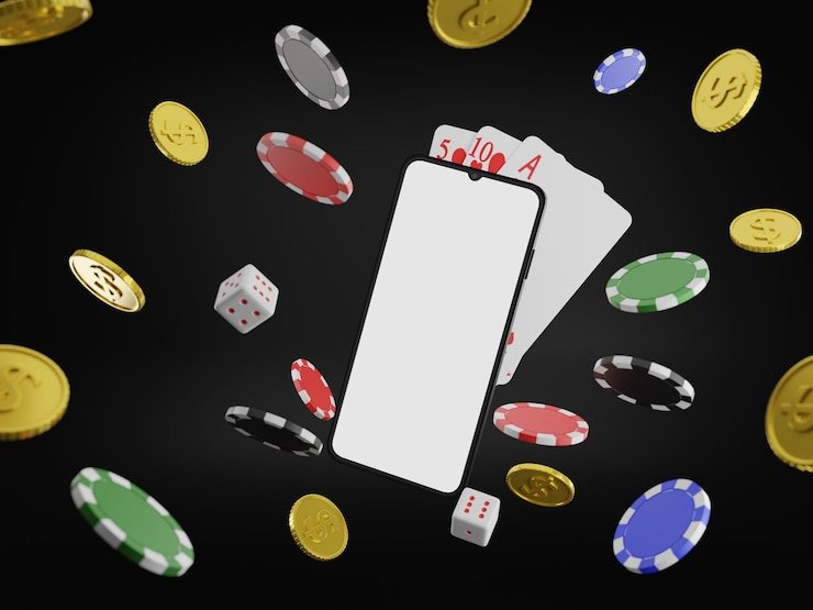 Berbagai kategori permainan di direktur toto yang berkontribusi pada Weekly Cashback